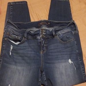 Torrid Jeans